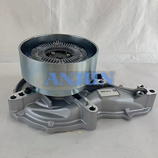 20921947 21648712 21781059 21812242 21812257 21941088 21969187 21974080 22164101 23959595 85020130 20160411000 Cooling Engine Water Pump for Volvo B11 FM