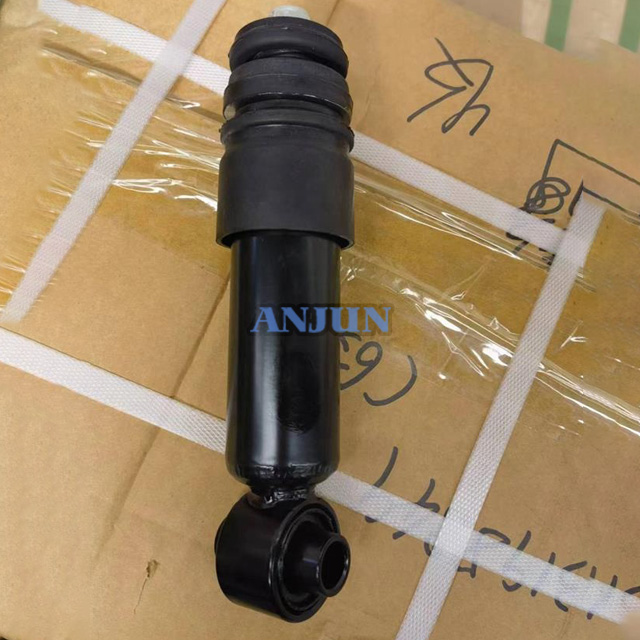 cab shock absorbers