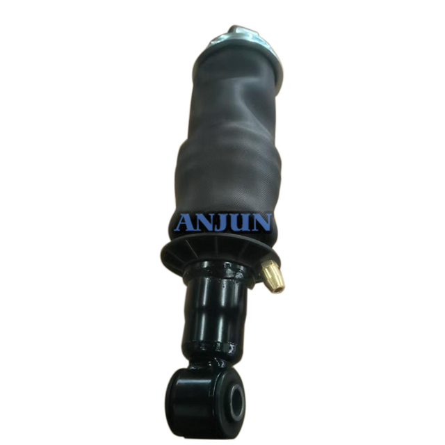air spring shock 