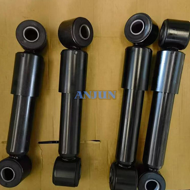 cabin suspension air spring 