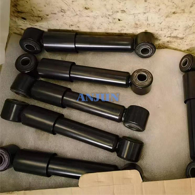 universal air shock