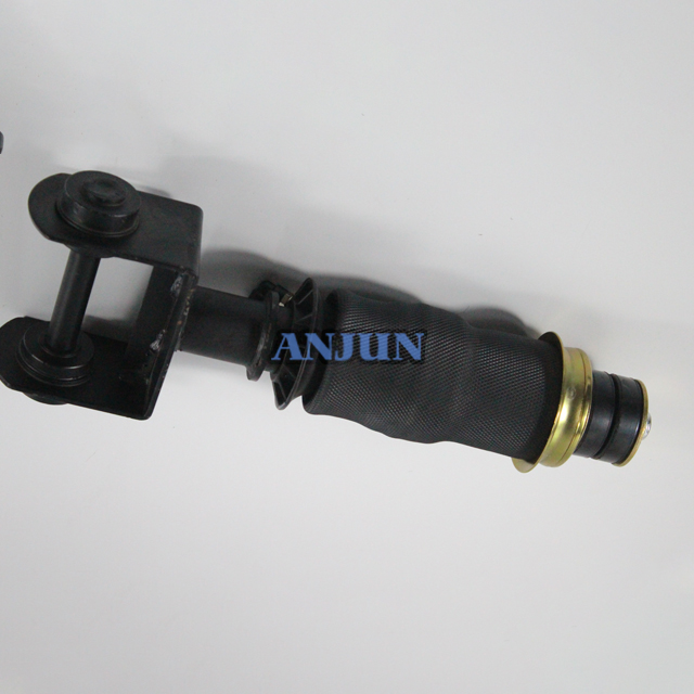 torsion axle shock absorbers