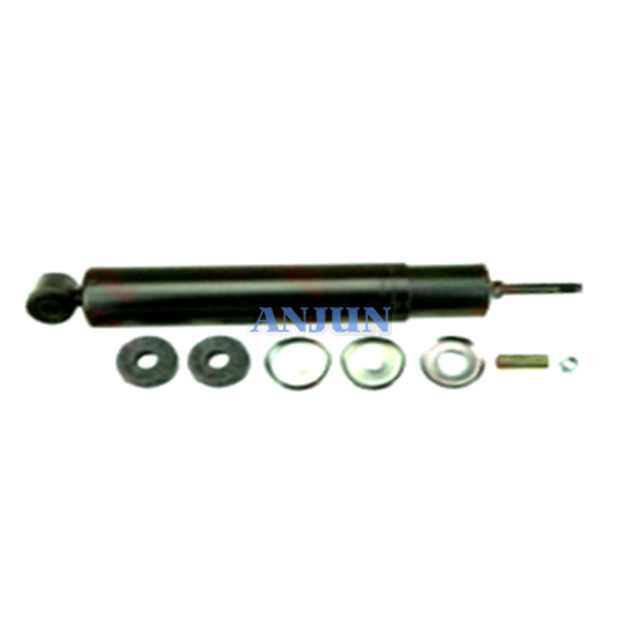 suspension seat shock absorber