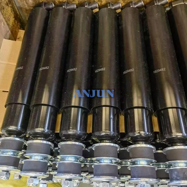 airbag shocks for trucks