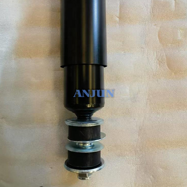 rear shock absorber seat leon