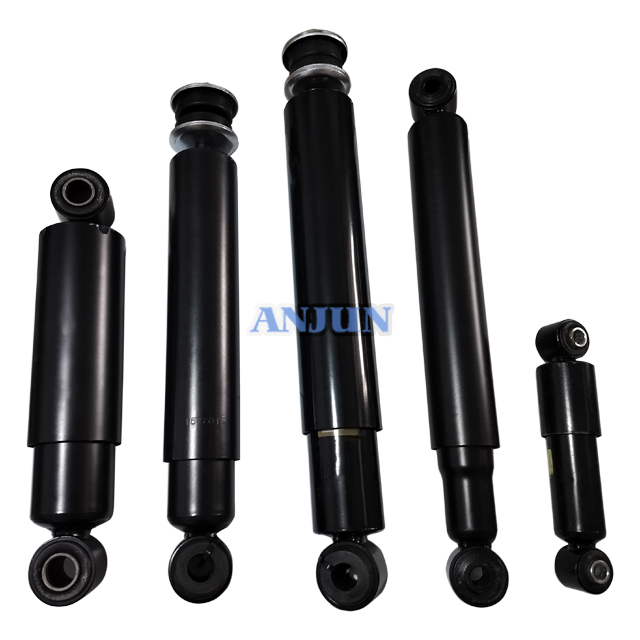 airspring suspension