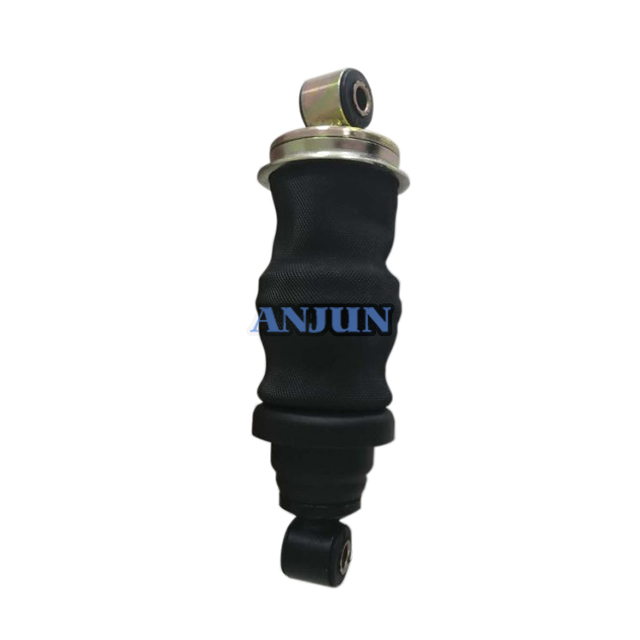air spring suspension