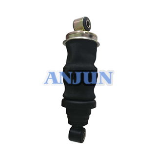 81417226049 81417226052 105856 CB0091 Cabin Shock Absorber with Air Bellow 