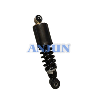 81417226061 312836 CB0197 Coil Spring Shock Absorber 