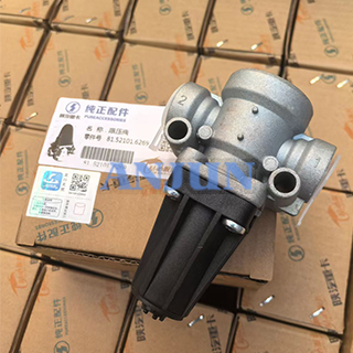 81.52101-6269 81.52101.6269 1505392 Braking System Braking Valves Pressure Limiter Valve 