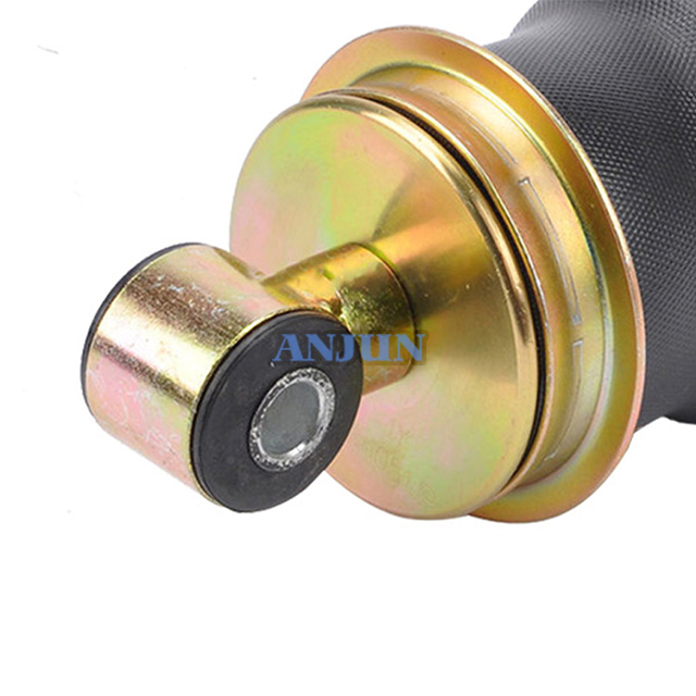 TGA air spring 