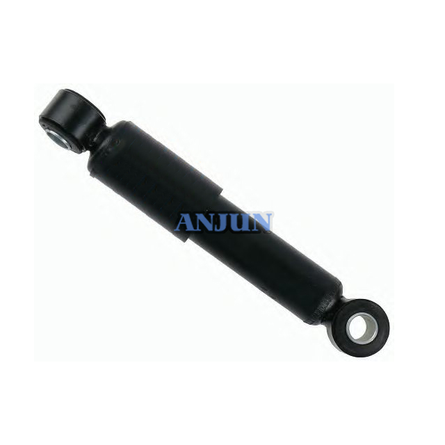 shock absorber manufacturers
