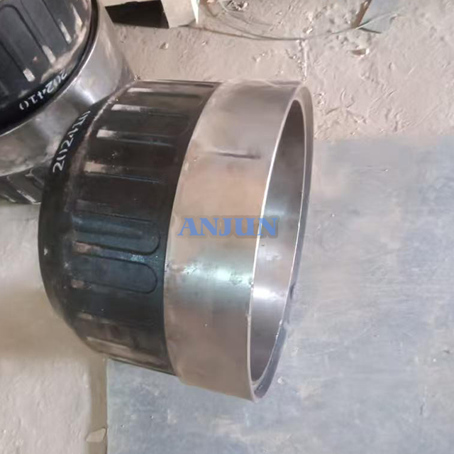 truck Brake Drum 