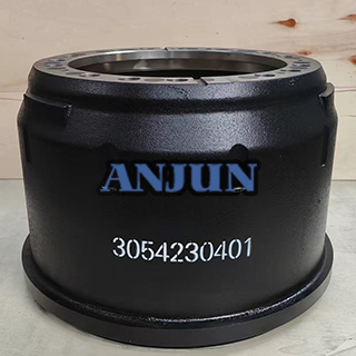 Brake Drum 3054230301 3054230401 3054230701 A3054230301 A3054230401 A3054230701
