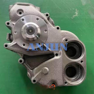 Coolant Pump Water Pump 432007001