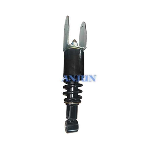 dump shock absorber
