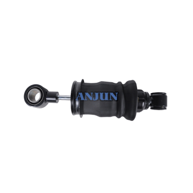 air spring rolling lobe