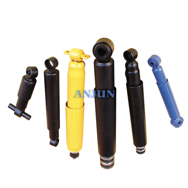shock absorber assembly