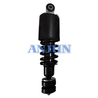 Cab Suspension Shock Absorber  81417226031 81417226044 81417226047 81417226028