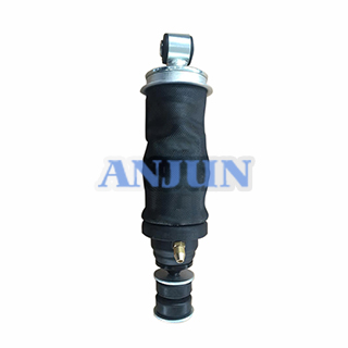 105855 CB0092 81417226048 81417226051 Cabin Shock Absorber with Air Bellow 