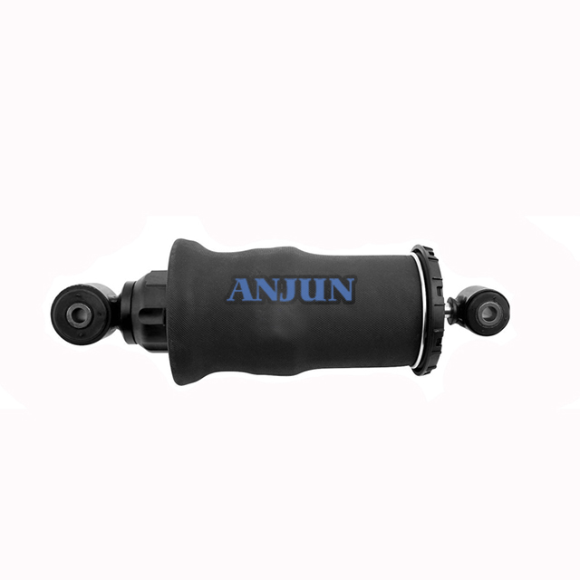 Shock Absorber Strut