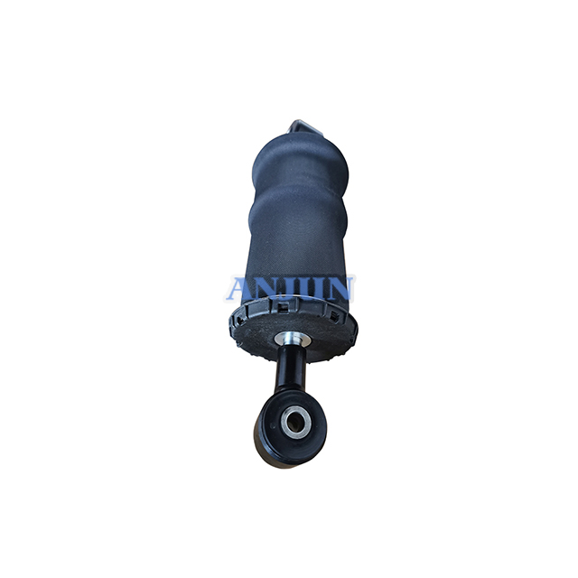 Shock Absorber Manufacturer