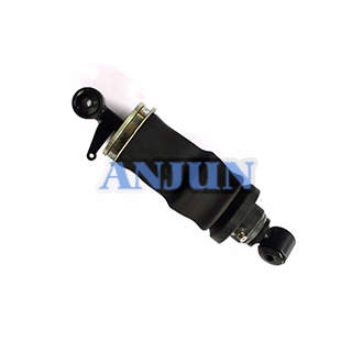 81417226077 85417226008 85417226014 85417226022 135194 135196 313181 Cabin Shock Absorber with Air Bellow 