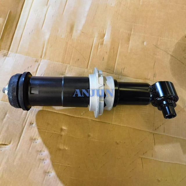 Heavy Duty Truck Parts Axle Suspension 7421430898 7422114801 7423111334 7423111345 Cabin Shock Absorber For RENAULT Truck C K T Series