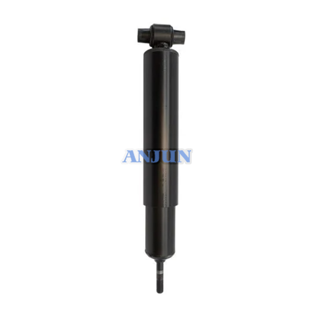trailer shock absorber bracket
