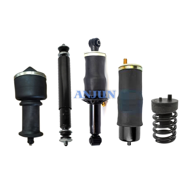 utility trailer shocks