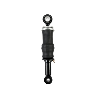  504080540 500340705 2997842 313055 CB0219 Heavy Duty Truck Parts Air Bellow For IVECO STRALIS Truck 