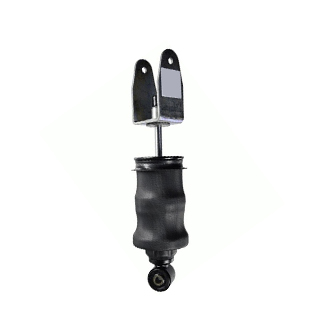 Cab shock absorber 9603109655 A9603109655 Cabin Suspension For MERCEDES-BENZ Actros