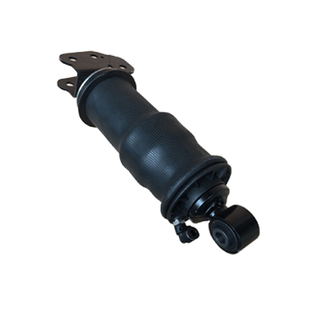  Cab Suspension 
