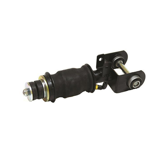 Magnum Rear Air Assisted 